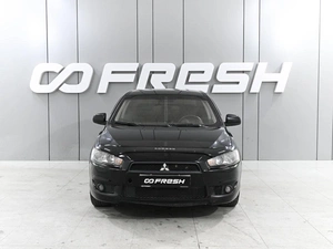 Седан Mitsubishi Lancer 2007 года, 679000 рублей, Аксай