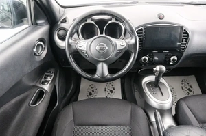 Внедорожник Nissan Juke 2015 года, 1089000 рублей, Красноярск