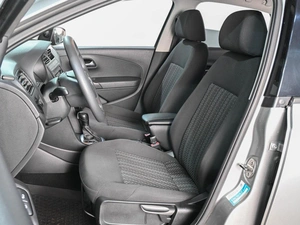 Седан Volkswagen Polo 2020 года, 1399000 рублей, Аксай