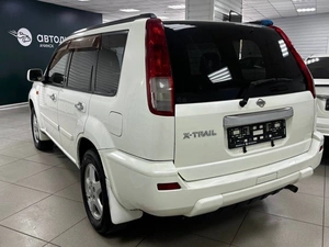 Внедорожник Nissan X-Trail 2002 года, 700000 рублей, Ачинск