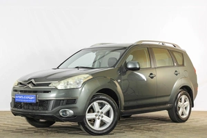Внедорожник Citroen C-Crosser 2012 года, 1299000 рублей, Тюмень