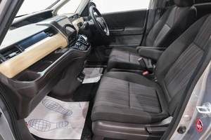 Минивэн Honda Freed 2018 года, 1699000 рублей, Новокузнецк