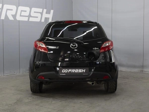 Хетчбэк Mazda 2 2008 года, 750000 рублей, Омск