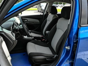 Седан Chevrolet Cruze 2011 года, 620000 рублей, Волгоград