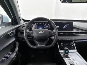Внедорожник Chery Tiggo 7 Pro Max 2023 года, 2255000 рублей, Орёл