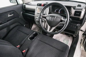 Хетчбэк Honda Zest 2010 года, 599000 рублей, Красноярск