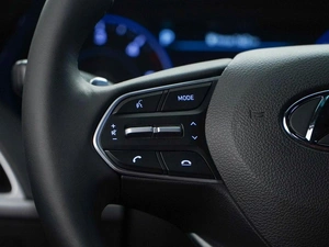 Внедорожник Hyundai Palisade 2022 года, 4890444 рублей, Москва