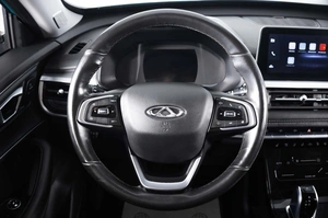 Внедорожник Chery Tiggo 7 Pro 2021 года, 1599000 рублей, Пермь