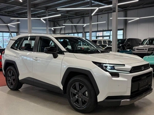 Внедорожник Toyota RAV4 2026 года, 5200000 рублей, Павловская Слобода