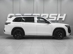 Внедорожник Volkswagen Teramont Pro 2026 года, 6370000 рублей, Ростов-на-Дону