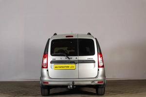 Универсал ВАЗ (LADA) Largus 2013 года, 769000 рублей, Тюмень