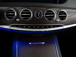 Седан Mercedes-benz S-класс 2018 года, 5327077 рублей, Москва