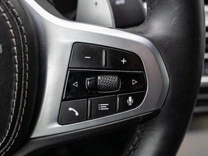 Внедорожник BMW X6 2020 года, 6825000 рублей, Краснодар