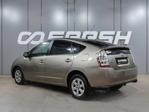 Лифтбек Toyota Prius 2007 года, 899000 рублей, Воронеж