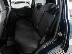 Внедорожник ВАЗ (LADA) Niva Travel 2023 года, 955000 рублей, Ставрополь