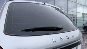 Универсал ВАЗ (LADA) Granta Cross 2022 года, 765000 рублей, Солонцы