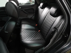 Седан Ford Focus 2008 года, 599000 рублей, Воронеж