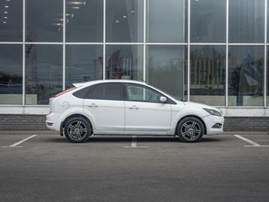 Хетчбэк Ford Focus 2011 года, 510000 рублей, Нижний Новгород