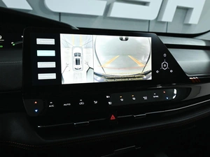 Внедорожник Changan UNI-K 2023 года, 3090000 рублей, Аксай