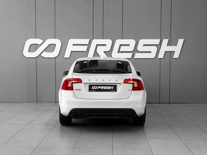 Седан Volvo S60 2012 года, 978000 рублей, Тверь