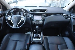 Внедорожник Nissan Qashqai 2018 года, 2100000 рублей, Мирное