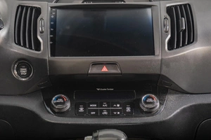 Внедорожник Kia Sportage 2012 года, 1599000 рублей, Томск