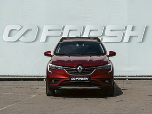 Внедорожник Renault Arkana 2020 года, 1650000 рублей, Волгоград