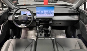 Внедорожник Toyota RAV4 2026 года, 3917000 рублей, Красноярск