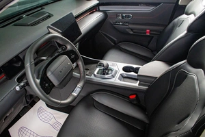 Внедорожник Jetour Dashing 2025 года, 3329000 рублей, Сургут