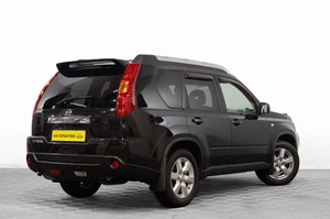 Внедорожник Nissan X-Trail 2008 года, 1049000 рублей, Барнаул