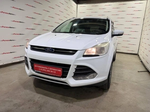 Внедорожник Ford Kuga 2014 года, 1290000 рублей, Красноярск