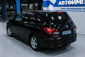 Универсал Nissan Wingroad 2011 года, 713000 рублей, Солонцы