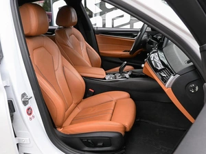 Седан BMW 5 серия 2017 года, 2599000 рублей, Волгоград