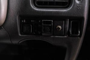 Хетчбэк Chevrolet Cruze HR 2003 года, 349000 рублей, Новокузнецк