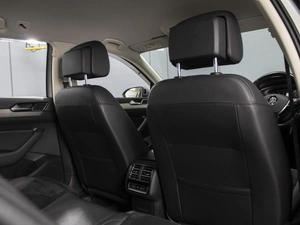 Универсал Volkswagen Passat 2016 года, 1570000 рублей, Омск