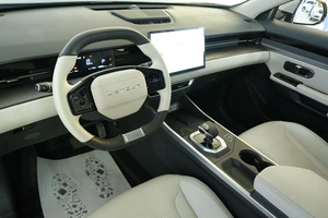 Внедорожник Jetour Dashing 2024 года, 2489000 рублей, Омск