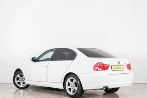 Седан BMW 3 серия 2011 года, 1339000 рублей, Красноярск