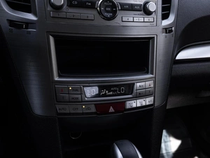 Седан Subaru Legacy 2010 года, 870000 рублей, Большой Сочи