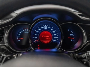 Универсал Kia Ceed 2016 года, 1350000 рублей, Красноярск