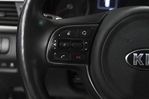 Седан Kia Optima 2017 года, 2349000 рублей, Новокузнецк