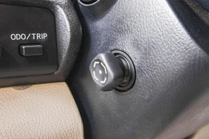 Внедорожник Lexus RX 2004 года, 1369000 рублей, Барнаул