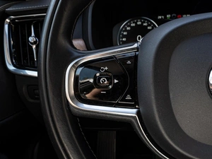 Седан Volvo S90 2020 года, 4140000 рублей, Краснодар
