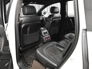 Внедорожник Audi Q7 2011 года, 2173000 рублей, Ставрополь