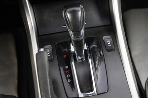 Седан Honda Accord 2013 года, 1849000 рублей, Новосибирск