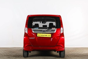 Минивэн Toyota Roomy 2020 года, 1259000 рублей, Тюмень