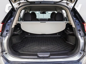 Внедорожник Nissan X-Trail 2021 года, 2840000 рублей, Краснодар