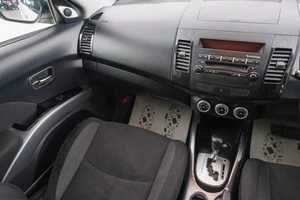 Внедорожник Mitsubishi Outlander 2008 года, 1199000 рублей, Красноярск
