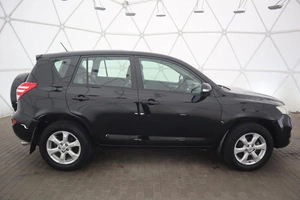 Внедорожник Toyota RAV4 2010 года, 1420000 рублей, Орёл