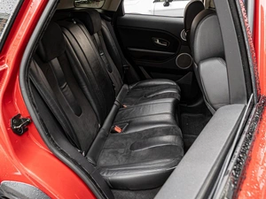 Внедорожник Land Rover Range Rover Evoque 2014 года, 1950000 рублей, Краснодар