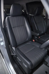 Минивэн Honda Freed+ 2018 года, 1379000 рублей, Красноярск
